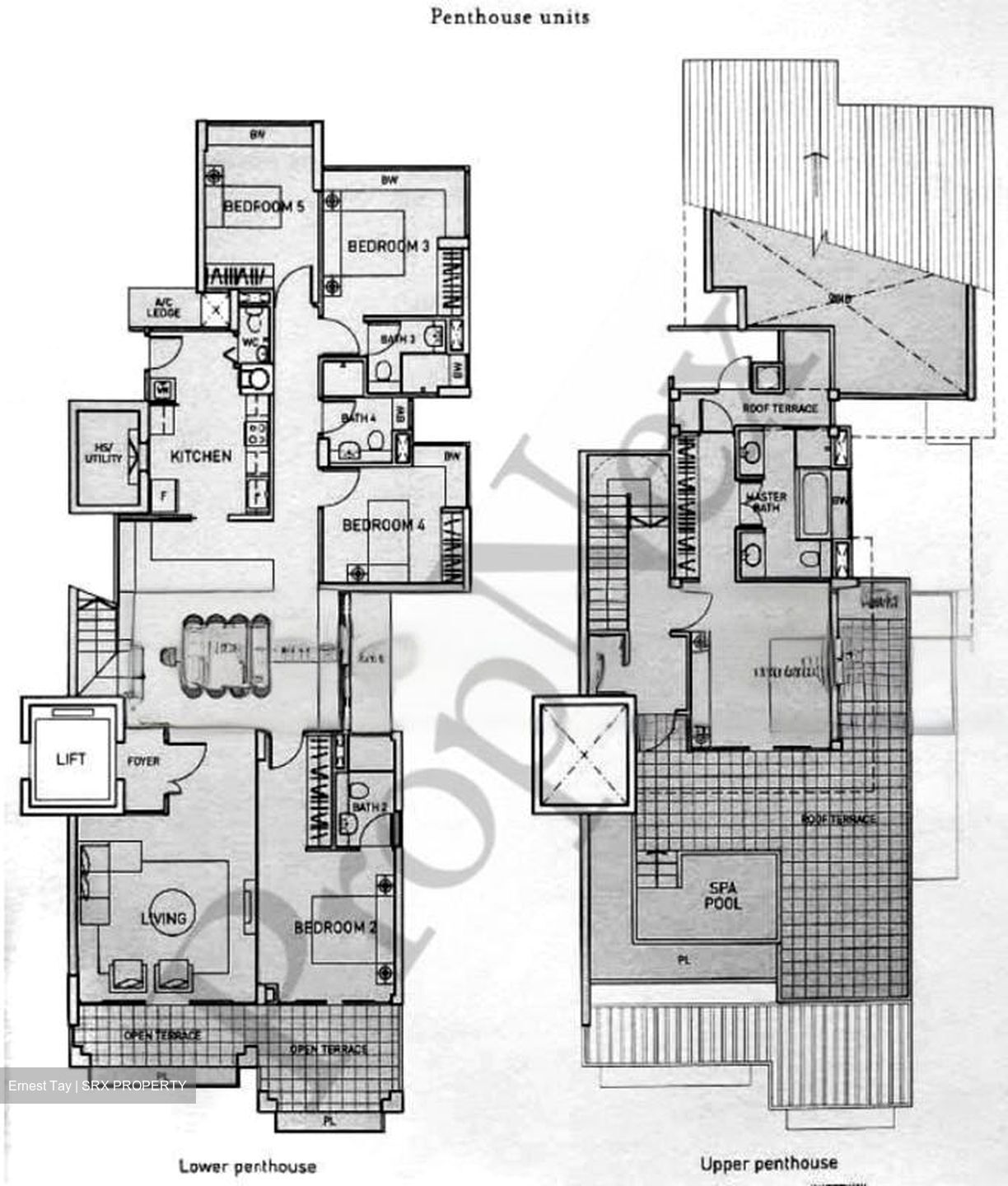 The Berth By The Cove (D4), Condominium #458471901